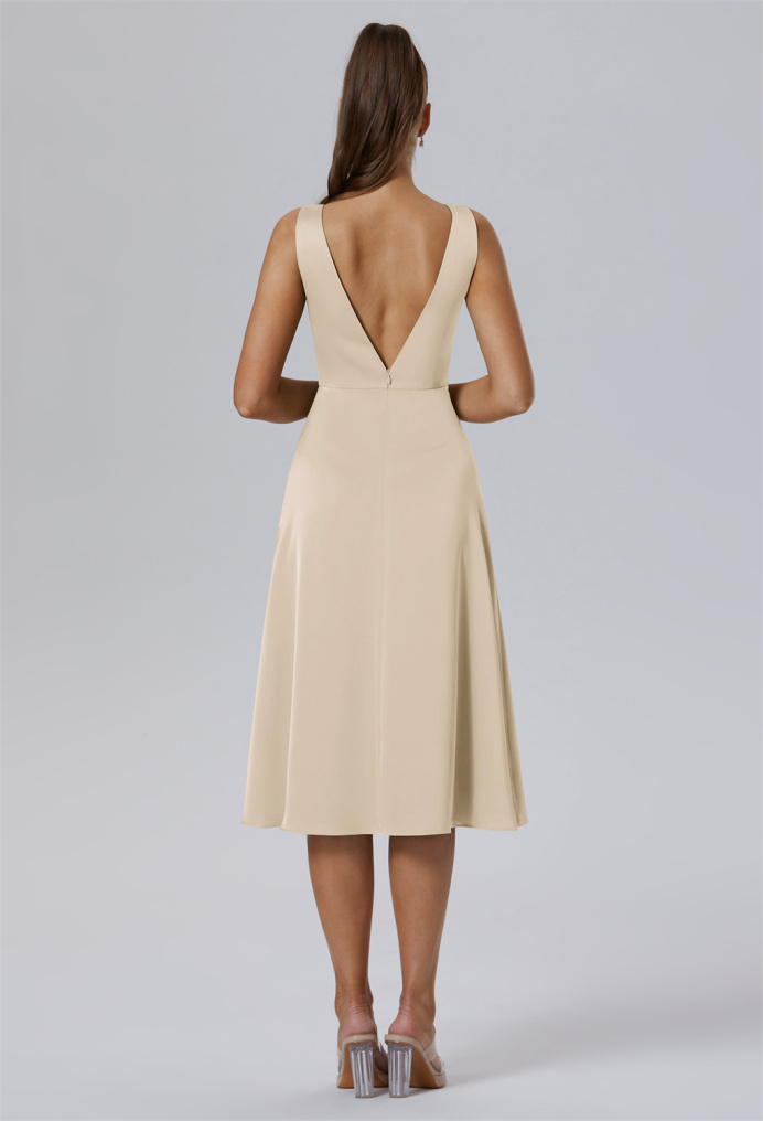 AW Ixajaw Dress